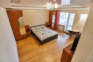 Фото 1-комнатная квартира в Ухте, Чибьюская 3