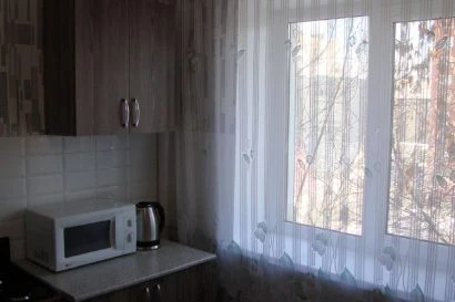 Фото 2-комнатная квартира в Саратове, Астраханская 146