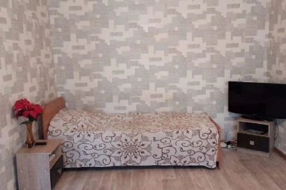 Фото 1-комнатная квартира в Саратове, Чернышевского 152