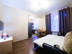 Фото 2-комнатная квартира в Саратове, Чернышевского 137А