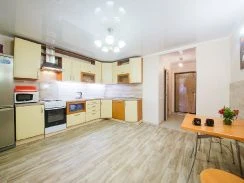 Фото 2-комнатная квартира в Саратове, Симбирцева 40А