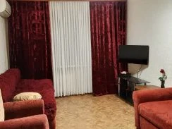 Фото 2-комнатная квартира в Саратове, пр энтузиастов д 57