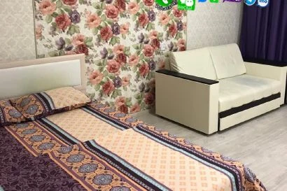 Фото 1-комнатная квартира в Саратове, Блинова 35