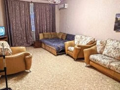 Фото 2-комнатная квартира в Новотроицке, пр-т. Комсомольский 4