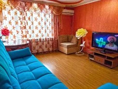 Фото 2-комнатная квартира в Новотроицке, ул. Советская 82