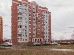 Фото 1-комнатная квартира в Жуковском, Анохина, дом 11