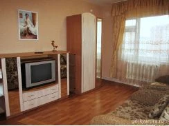 Фото 2-комнатная квартира в Ноябрьске, советская