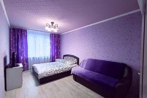 Фото 2-комнатная квартира в Великих Луках, Ставского, 67