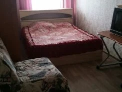 Квартира на сутки Курган Ленина,27
