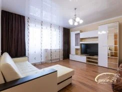 Фото 2-комнатная квартира в Тобольске, 7 микрорайон, дом 12А