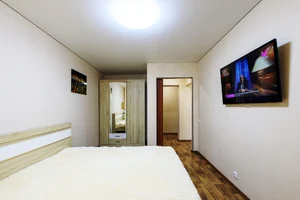 Фото 1-комнатная квартира в Тобольске, 7 микрорайон, дом 45