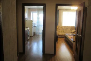 Фото 1-комнатная квартира в Тобольске, 7 ммикрорайон 48
