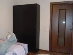 Фото 1-комнатная квартира в Тобольске, 7 микрорайон,48