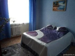 Фото 2-комнатная квартира в Прокопьевске, ул. Ноградская 13