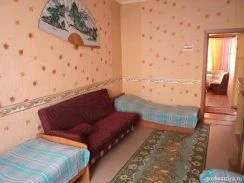 Фото 2-комнатная квартира в Прокопьевске, ул. Ноградская 15