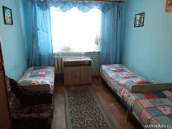 Фото 2-комнатная квартира в Прокопьевске, Гагарина 20