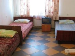 Фото 2-комнатная квартира в Краснодаре, ул. Привокзальная площадь,1а