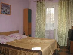 Фото 1-комнатная квартира в Краснодаре, ул. Мира,88