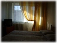 Фото 1-комнатная квартира в Краснодаре, ул. Мира,92