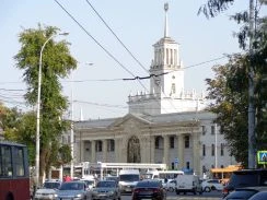 Фото 1-комнатная квартира в Краснодаре, ул. Орджоникидзе,93