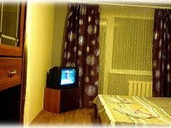 Фото 1-комнатная квартира в Краснодаре, ул. Ленина,88