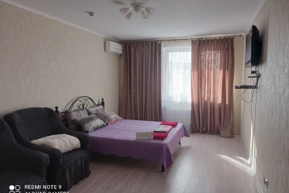 Фото 2-комнатная квартира в Краснодаре, Ул. Валерия Гассия 7