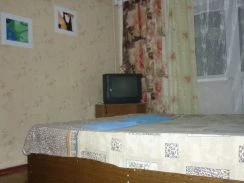 Фото 1-комнатная квартира в Краснодаре, ул.Товарная, 4а