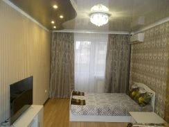 Фото 1-комнатная квартира в Краснодаре, ул.московская 144к2