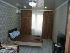 Фото 1-комнатная квартира в Краснодаре, ул.московская 144к2