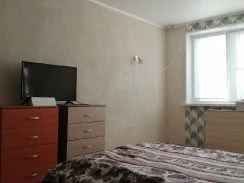 Фото 1-комнатная квартира в Краснодаре, улица Черкасская 135