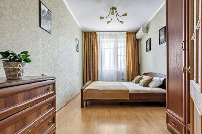 Фото 2-комнатная квартира в Краснодаре, ул. Восточно-Кругликовская 51