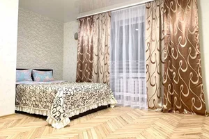 Фото 1-комнатная квартира в Минске, Победителей просп.,43