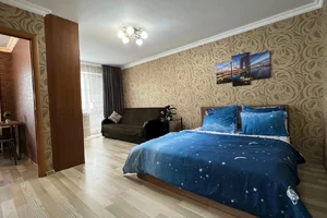 Фото 1-комнатная квартира в Минске, 13 Уральская ул