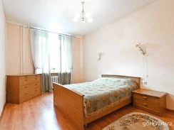 Фото 1-комнатная квартира в Калуге, Суворова д.63к.1