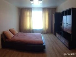 Фото 1-комнатная квартира в Калуге, Дзержинского 95