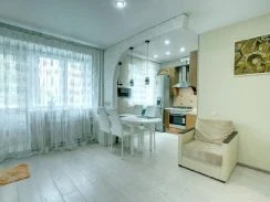 Фото 3-комнатная квартира в Салехарде, Зои Космодемьянской, 30