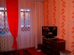 Фото 1-комнатная квартира в Пскове, ул. Текстильная,10