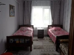 Фото 1-комнатная квартира в Суздале, Красноармейская, дом 59