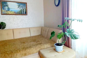 Фото 1-комнатная квартира в Суздале, Ул. Гоголя, 45