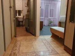 Фото 1-комнатная квартира в Выборге, Приморская 27А