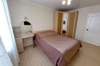 Фото 1-комнатная квартира в Выборге, Рубежная 36