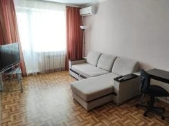 Фото 2-комнатная квартира в Тольятти, ул. Фрунзе 22