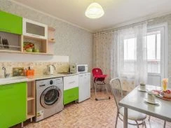 Фото 1-комнатная квартира в Тольятти, ул. Революционная 13а