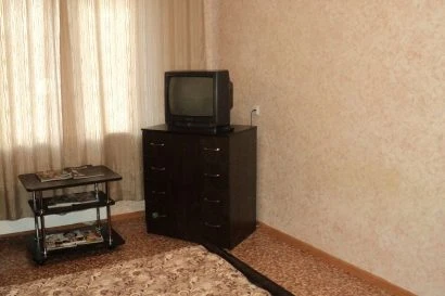 Фото 1-комнатная квартира в Тольятти, ул. Спортивная,6