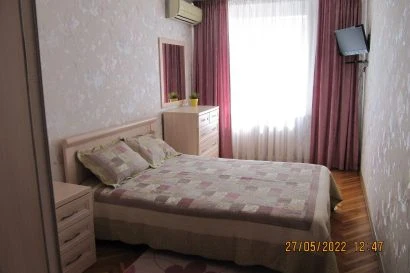 Фото 2-комнатная квартира в Анапе, ул. Крымская 179