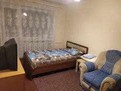Фото 1-комнатная квартира в Нижней Туре, ул. Скорынина 2