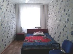 Фото 2-комнатная квартира в Нижней Туре, Молодежная, 5