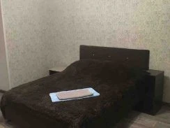 Фото 1-комнатная квартира в Черногорске, ул. Генерала Тихонова 4В.