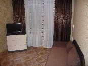 Фото 1-комнатная квартира в Прокопьевске, ул. Жолтовского, 8