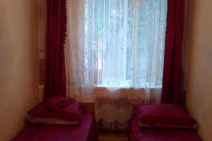 Фото 1-комнатная квартира в Ессентуках, Луначарского 24